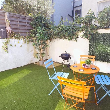 The Orange Garden 2 Bed Serviced Apartment Near Notting Hill Portobello Market London Exterior photo