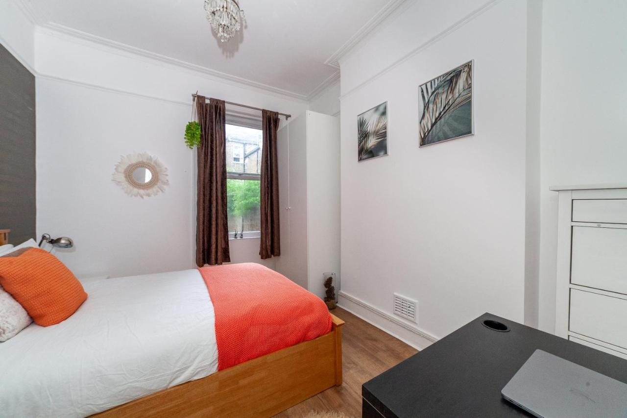 The Orange Garden 2 Bed Serviced Apartment Near Notting Hill Portobello Market London Exterior photo