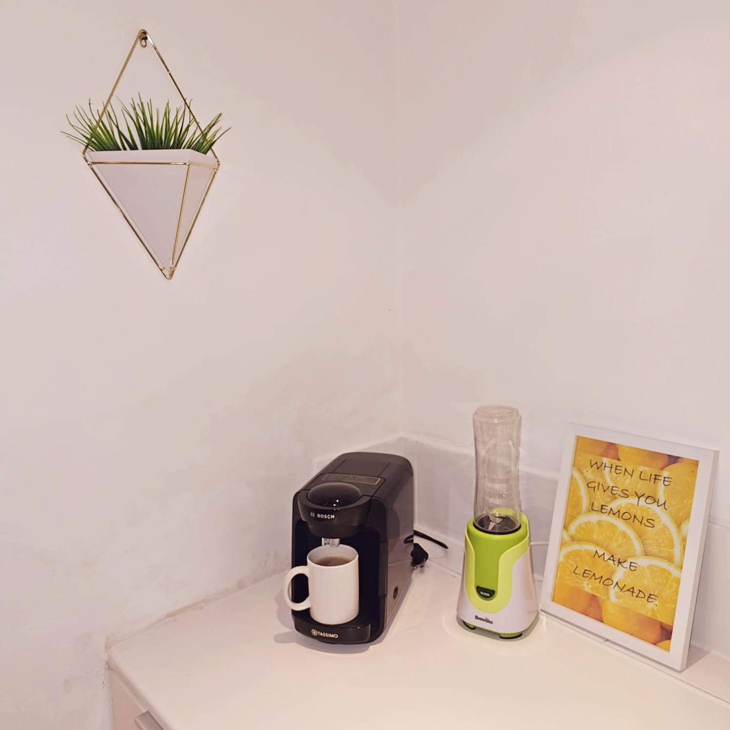 The Orange Garden 2 Bed Serviced Apartment Near Notting Hill Portobello Market London Exterior photo