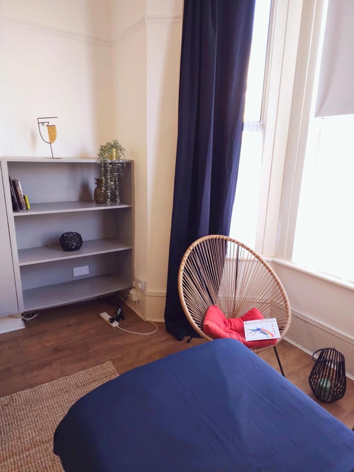 The Orange Garden 2 Bed Serviced Apartment Near Notting Hill Portobello Market London Exterior photo